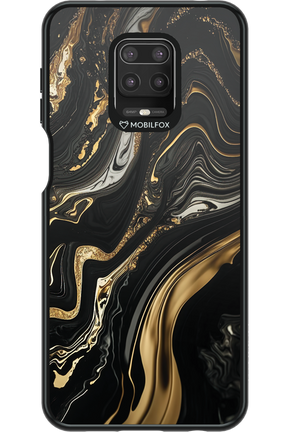 Azrael 2.0 - Xiaomi Redmi Note 9 Pro