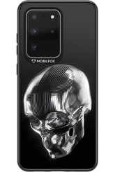 Disco Skull - Samsung Galaxy S20 Ultra 5G