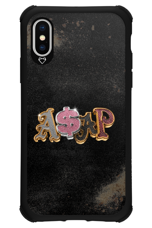 ASAP 2.0 - Apple iPhone XS