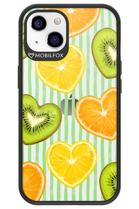 Sour Lemonade 2.0 - Apple iPhone 13