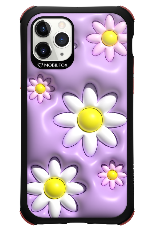 Lavender - Apple iPhone 11 Pro