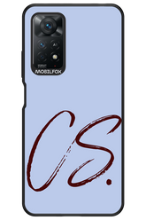 (Jellyfish Presso) CS 2.0 - Xiaomi Redmi Note 11Pro 4G/5G