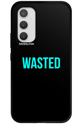 WASTED 2.0 - Samsung Galaxy A54