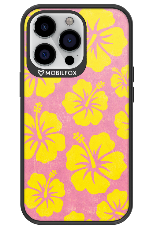 HAWAII 2.0 - Apple iPhone 13 Pro