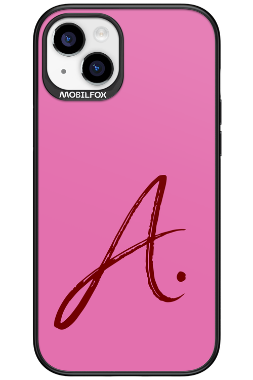 (Sorbet) A 2.0 - Apple iPhone 15 Plus