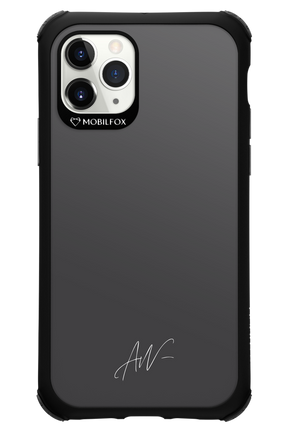 Classic Grey - Apple iPhone 11 Pro