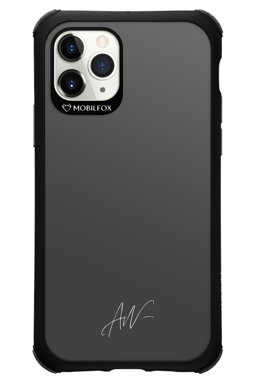 Classic Grey - Apple iPhone 11 Pro