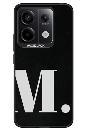 M (Off Space) 2.0 - Xiaomi Redmi Note 13 Pro 5G
