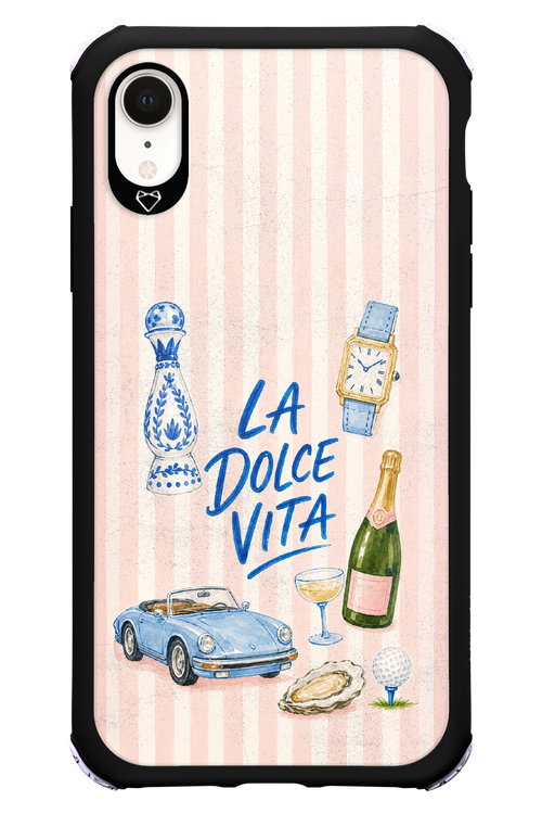 La Dolce Vita 2.0 - Apple iPhone XR