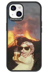 My life 2.0 - Apple iPhone 13