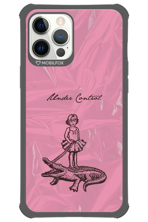 Under control 2.0 - Apple iPhone 12 Pro Max