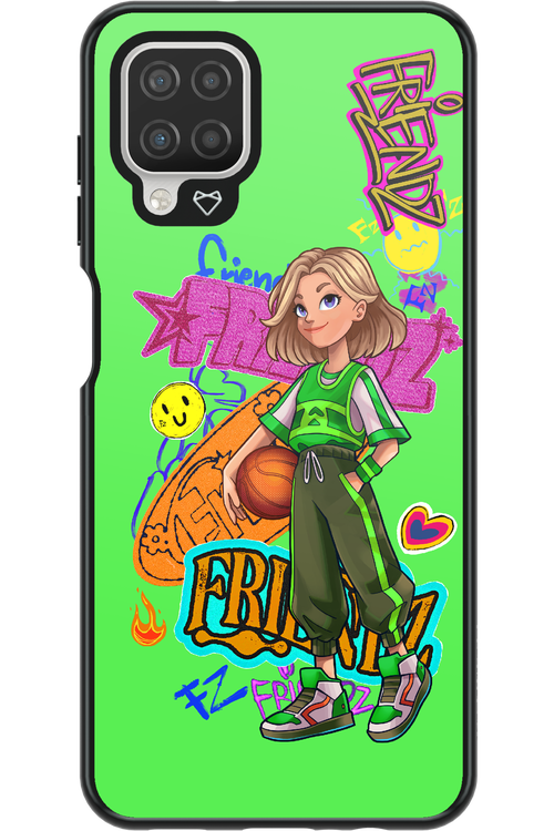 Wera - Samsung Galaxy A12