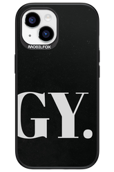 GY (Off Space) 2.0 - Apple iPhone 15
