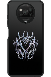 Silver Soul 2.0 - Xiaomi Poco X3 NFC