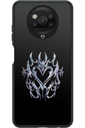 Silver Soul 2.0 - Xiaomi Poco X3 NFC