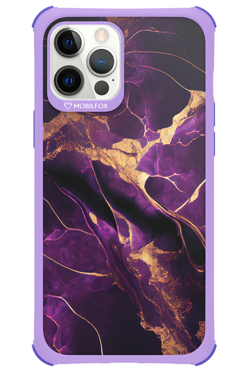 Michael 2.0 - Apple iPhone 12 Pro Max