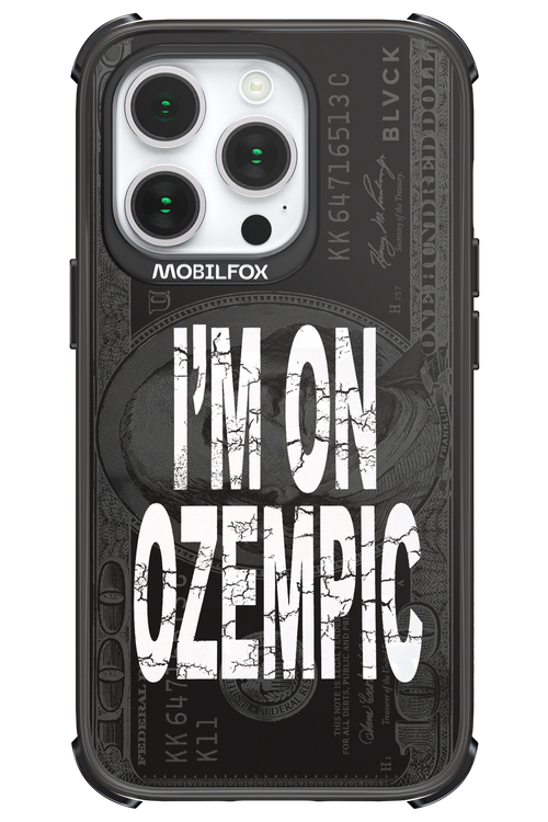 ozempic 2.0 - Apple iPhone 14 Pro