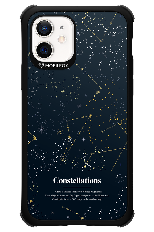 Constellations 2.0 - Apple iPhone 12