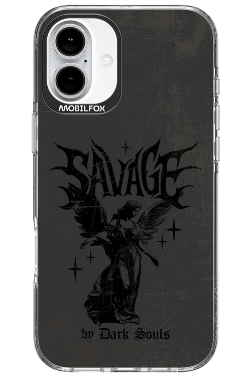 St. Savage - Apple iPhone 16 Plus