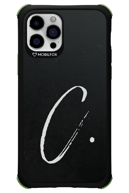 (Off Space) C 2.0 - Apple iPhone 12 Pro