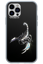 Chrome Scorpio - Apple iPhone 12 Pro