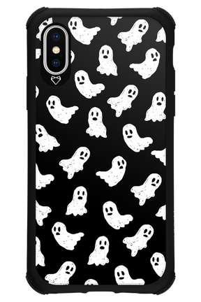 Chill Spirits - Apple iPhone X