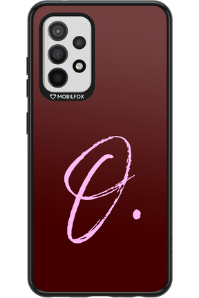 (Dark Blush) O 2.0 - Samsung Galaxy A52 / A52 5G / A52s