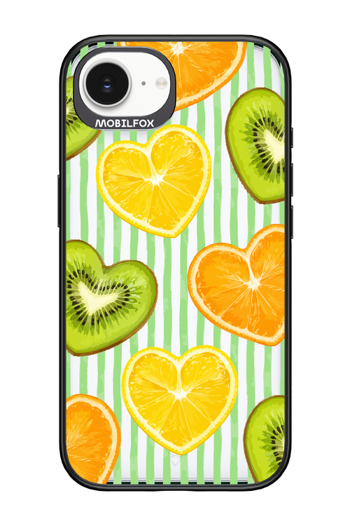Sour Lemonade 2.0 - Apple iPhone 17e