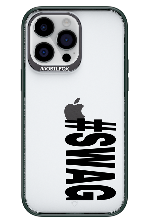 Swag Dark Mode 2.0 - Apple iPhone 14 Pro Max