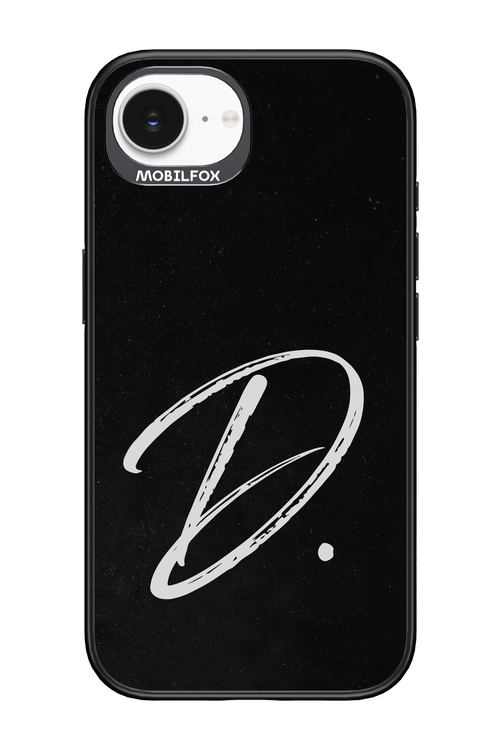 (Off Space) D 2.0 - Apple iPhone 16e