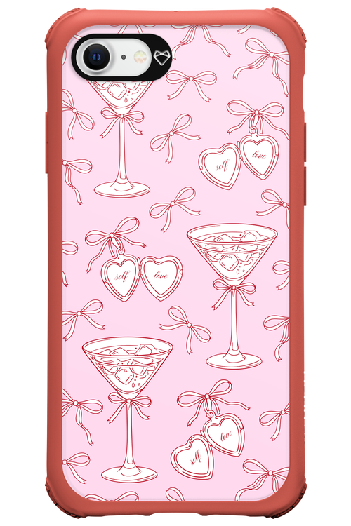 Tipsy Toast 2.0 - Apple iPhone 8