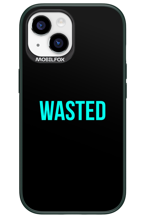 WASTED 2.0 - Apple iPhone 15