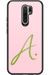 (Matcha Gum) A - Xiaomi Redmi 9