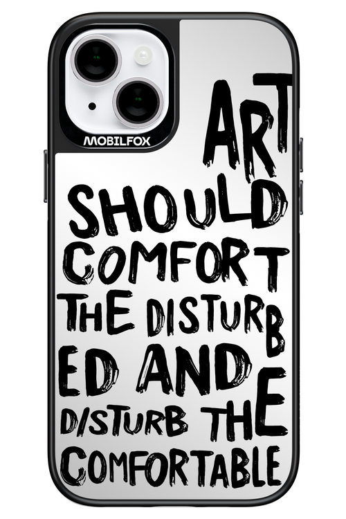 Art Mirror 2.0 - Apple iPhone 14