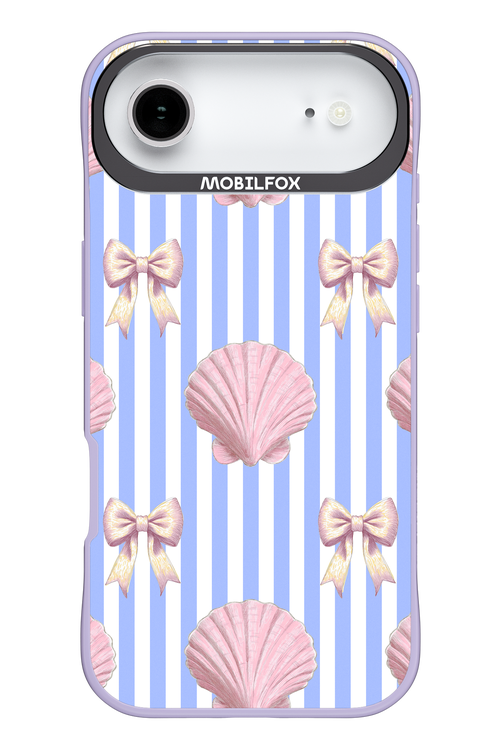 Shell Baby - Apple iPhone 17 Air