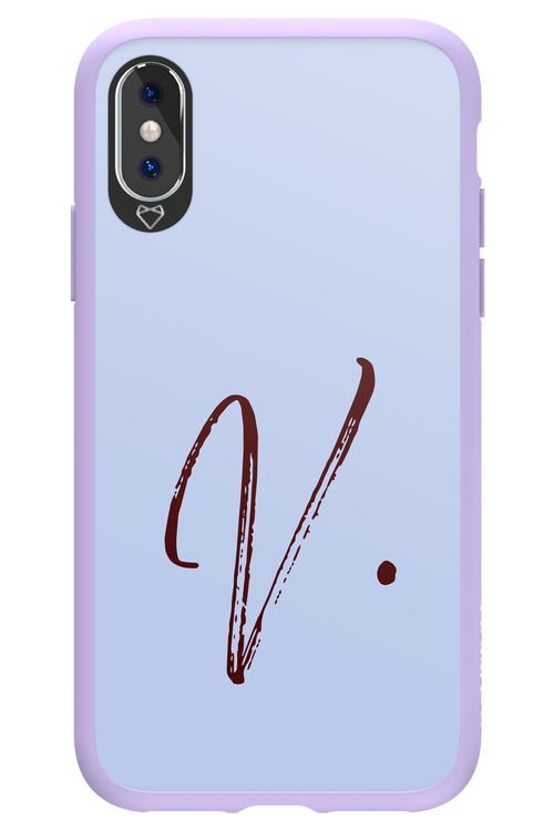 (Jellyfish Presso) V 2.0 - Apple iPhone XS