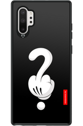 Fuck Hand 2.0 - Samsung Galaxy Note 10+