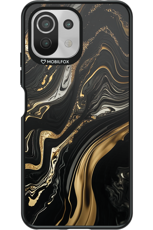 Azrael 2.0 - Xiaomi Mi 11 Lite (2021)