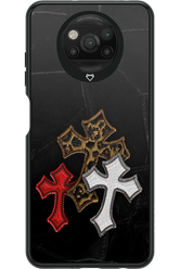Holy Trinity 2.0 - Xiaomi Poco X3 NFC