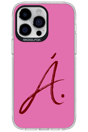 (Sorbet) A II 2.0 - Apple iPhone 14 Pro Max