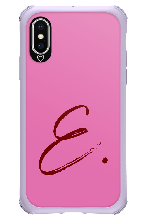 (Sorbet) E 2.0 - Apple iPhone XS