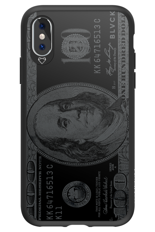 100 2.0 - Apple iPhone XS