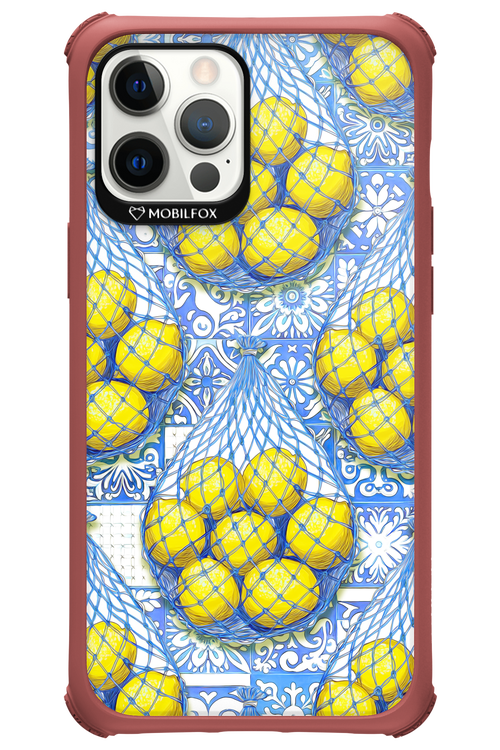 Net Style - Apple iPhone 12 Pro Max