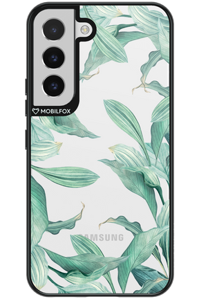 Greenpeace 2.0 - Samsung Galaxy S22