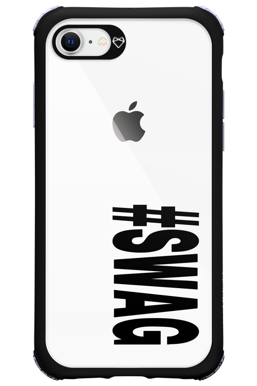 Swag Dark Mode - Apple iPhone 8