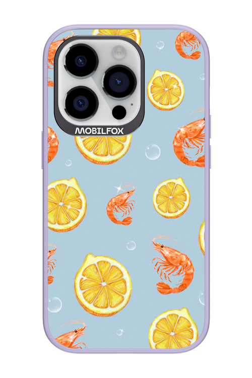 Sour Shrimp - Apple iPhone 14 Pro