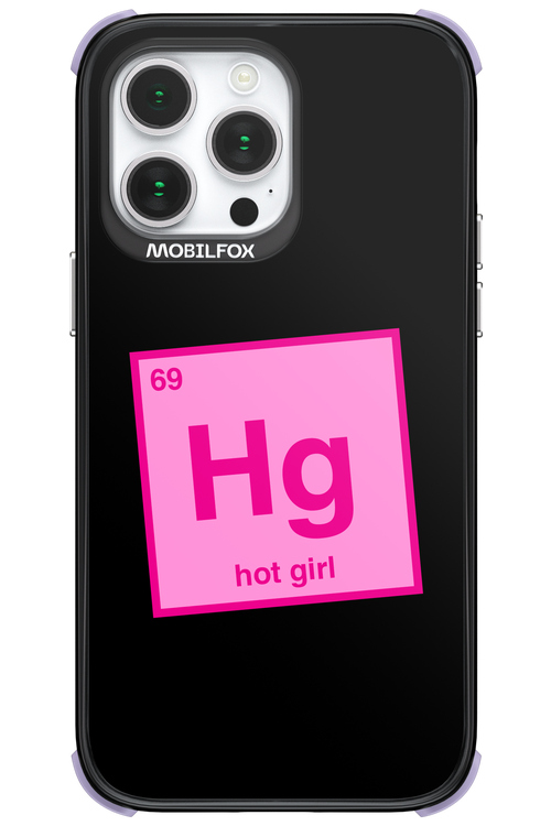 HG 2.0 - Apple iPhone 14 Pro Max