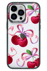 Cherry Cherry Lady - Apple iPhone 14 Pro Max