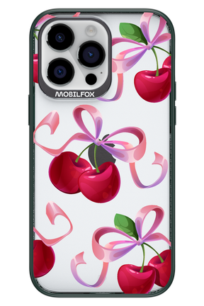 Cherry Cherry Lady - Apple iPhone 14 Pro Max
