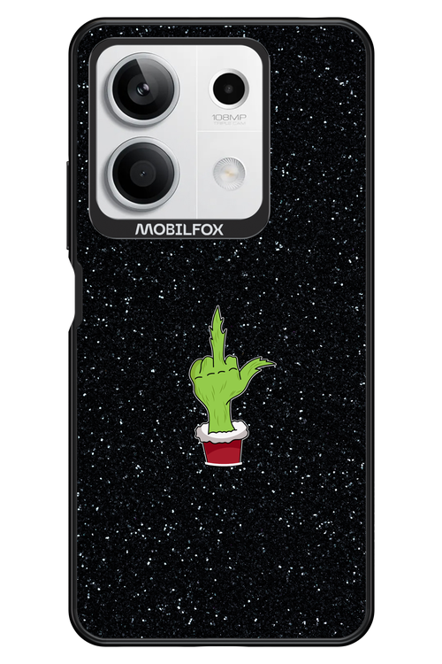 My Middle Finger - Xiaomi Redmi Note 13 5G